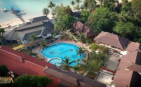 Arwana Perhentian Eco Resort & Beach Chalet